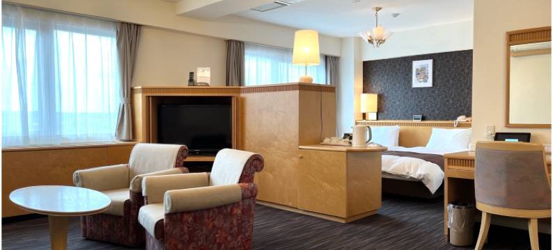 Excel 菊水酒店(Hotel Excel Kikusui)图片