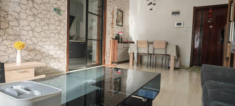 遇尚·SNOW民宿图片