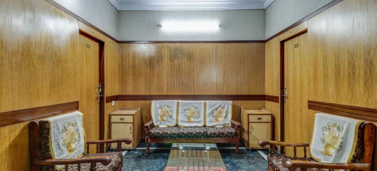Itsy酒店Shree舒适(Itsy Hotels Shree Comforts)图片