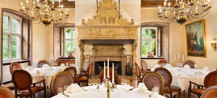 卡斯特罗普-劳克塞尔温德姆维也纳之家轻松酒店(Vienna House Easy by Wyndham Castrop-Rauxel)图片