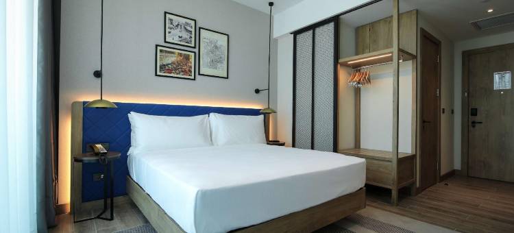 安卡拉希尔顿花园酒店(Hilton Garden Inn  Ankara Cankaya)图片