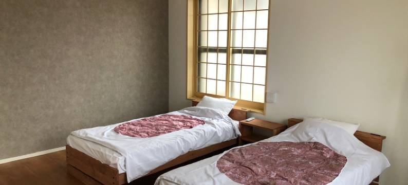 夏威夷温泉 旅馆鲤鱼热水(Hawaii Onsen Minshuku Koi No Yu)图片