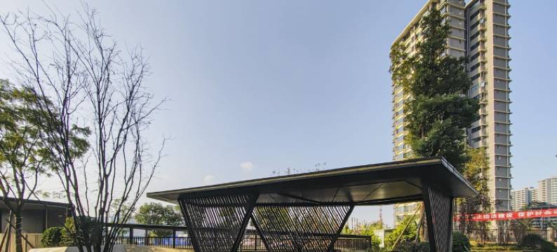 栖牛嘉州长卷民宿(护佛路北段分店)图片