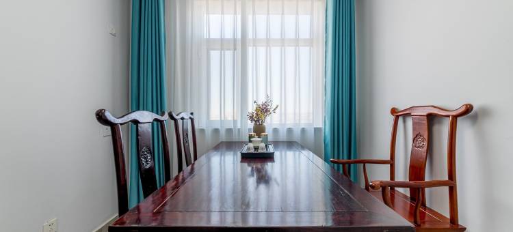 甜心小姐姐公寓(张南路分店)图片