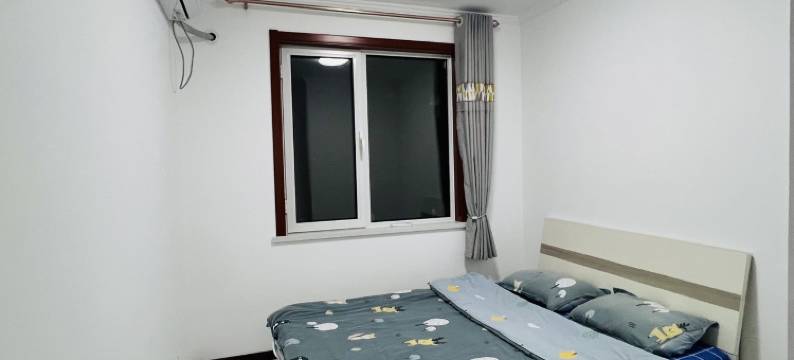 渣渣虎民宿(新昌北大街2号分店)图片