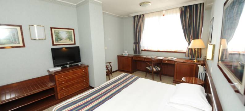 米兰里帕蒙蒂住宿酒店(Ripamonti Residence & Hotel Milano)图片
