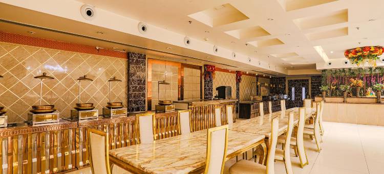 亲族酒店(FabHotel Kinsfolk)图片