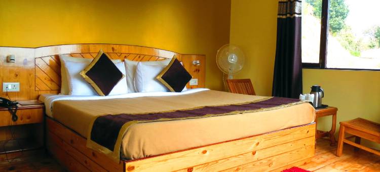 喜马拉雅达山度假村(Himalaya Darshan Resort)图片