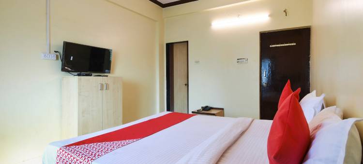 Hotel O Swaraj Resto and Lodging图片