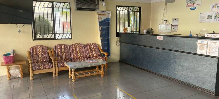 OYO 90914美华酒店(Hotel O Mei Wah)图片