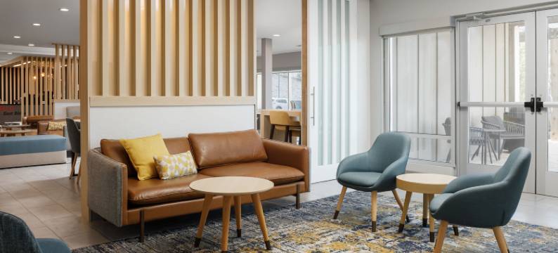 查塔努加南部/东里奇TownePlace Suites套房酒店(TownePlace Suites Chattanooga South/East Ridge)图片