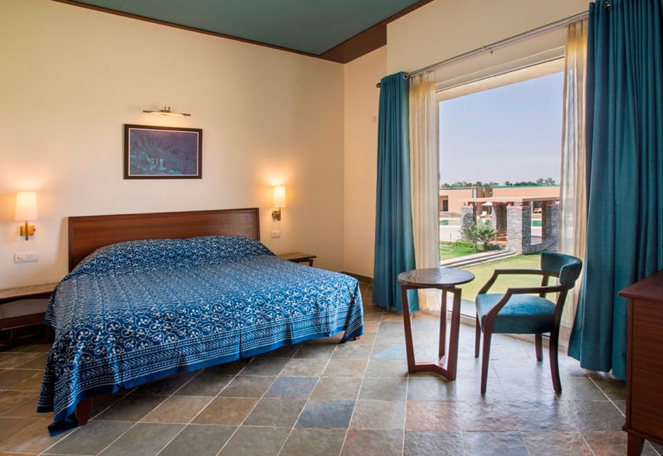 Dera Masuda Luxury Resort Hotel Overview