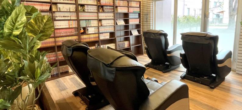 Kumagaya Onsen Hana Hotel Kagohara图片