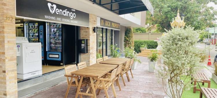 JN 广场酒店(JN Place Rangsit)图片