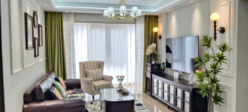 雨晴的小屋(规划二路分店)图片