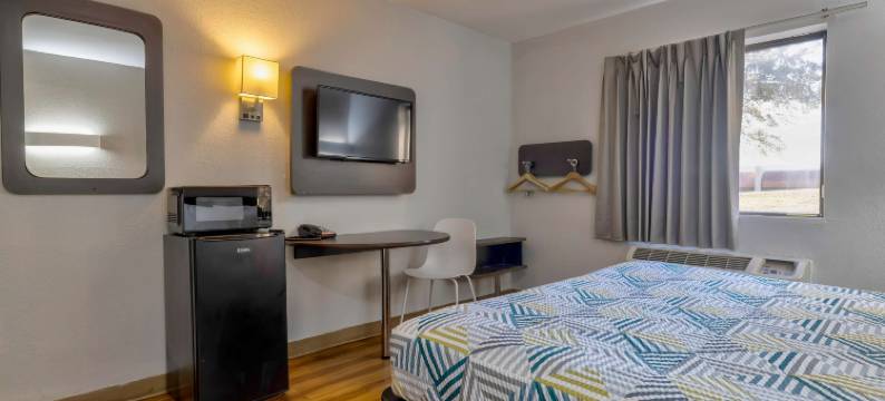 阿肯色小石城 - 南 6 号汽车旅馆(Motel 6 Little Rock, AR - South)图片