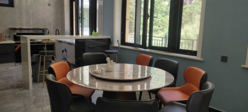 野三坡响水湾田园邻河宿民宿(野三坡大道分店)图片