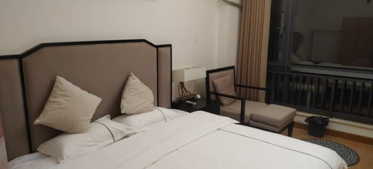 青城山间森林书屋小院(大三路分店)图片