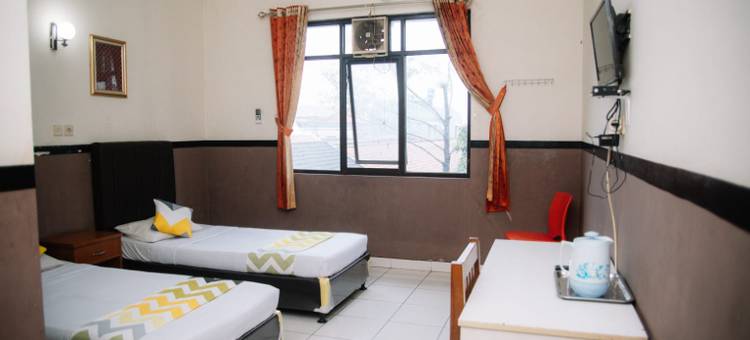 Hotel Handayani图片