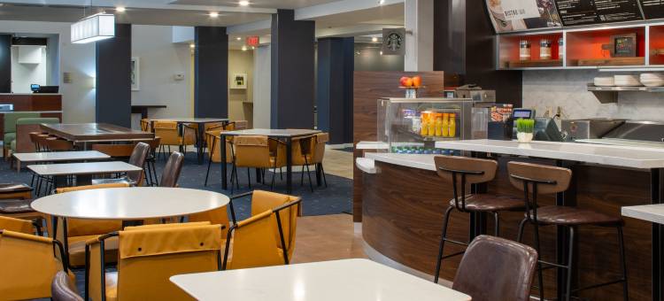 迪凯特万怡酒店(Courtyard Decatur)图片