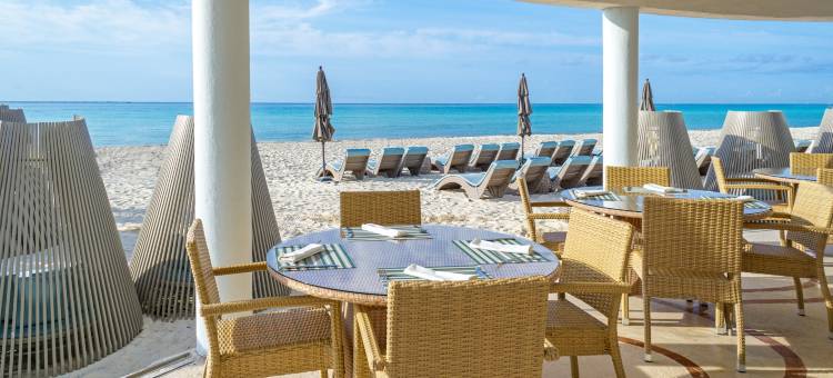 卡曼海滩日落渔夫海滩度假村 - 全包式(Sunset Fishermen Beach Resort Playa del Carmen - All Inclusive)图片