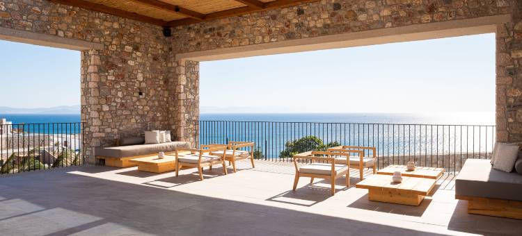 KOIA全套公寓健康度假村 - 限成人(Koia All - Suite Well Being Resort - Adults Only)图片