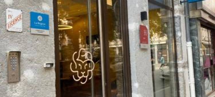 马恩酒店(Lyo Hôtel)图片