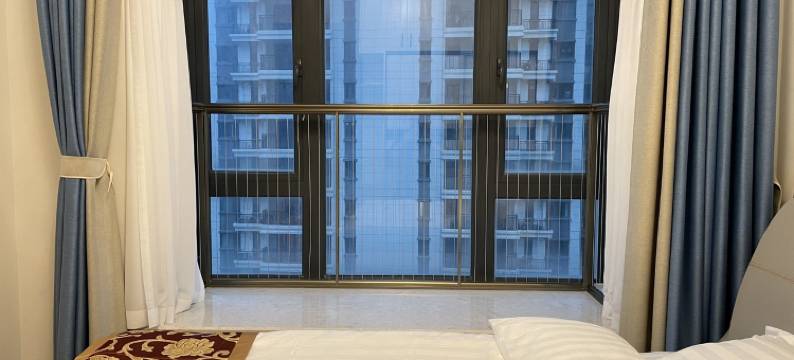 慢生活公寓(新世纪大道分店)图片