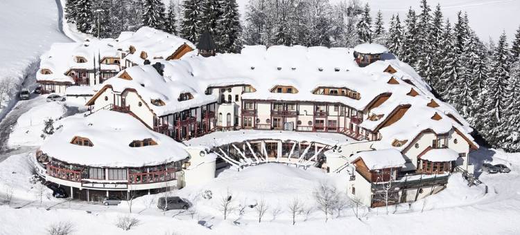 Aldiana Club Hochkönig图片