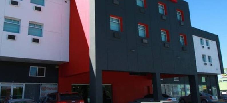 我的酒店(B my Hotel)图片