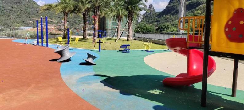 老王展洲公馆公寓(秧塘路分店)图片