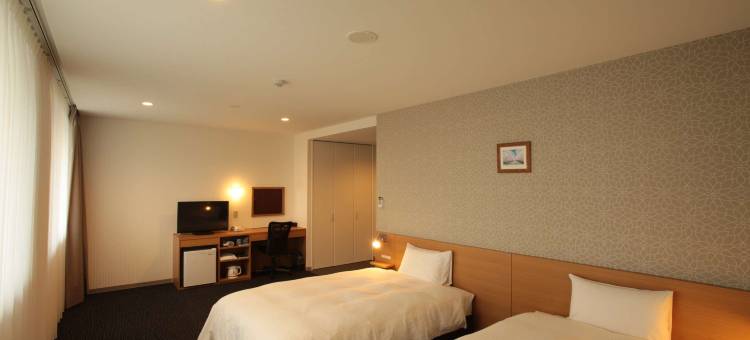 Tomioka Hotel图片