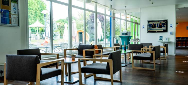 Holiday Inn Express 斯特拉斯堡 - 南基(Holiday Inn Express Strasbourg - Sud)图片