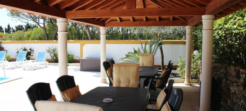 卡萨德坎普塞拉斐尔乡村民宿(Casa de Campo Sao Rafael - Turismo Rural)图片