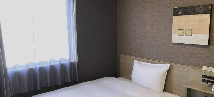 露樱酒店鹿岛店(Hotel Route-Inn Kashima)图片