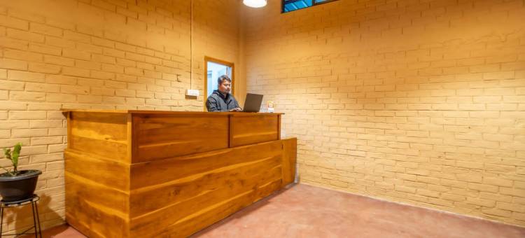 习性自然狩猎犀牛(Habitas Rhino by Nature Hunt)图片