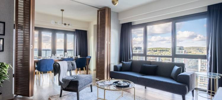 Avangart Residence by NewInn图片