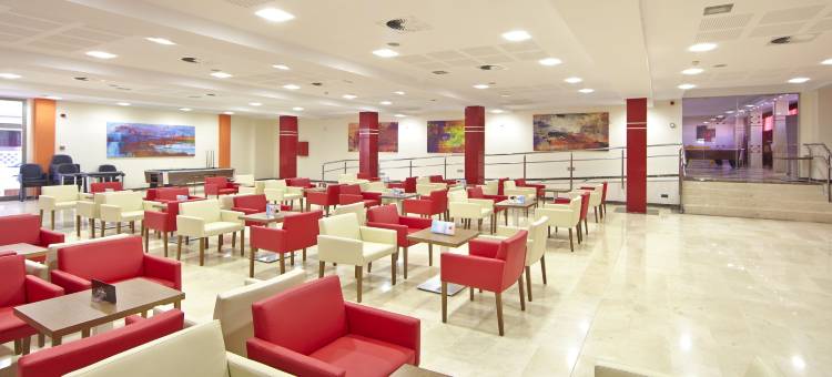 加勒比湾MLL酒店(Mll Caribbean Bay)图片