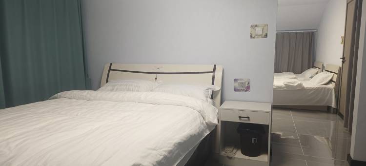 Leo公寓(金龙路2号分店)图片