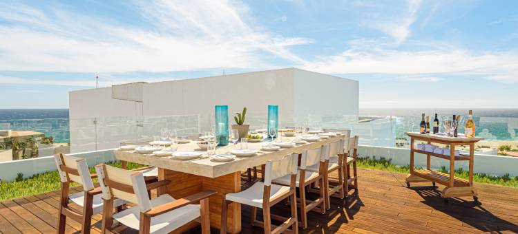 洛斯卡波斯总督酒店(Viceroy Los Cabos)图片