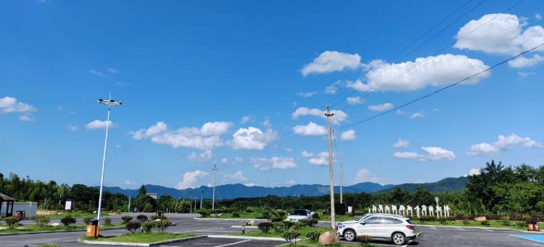 山下寒舍民宿图片