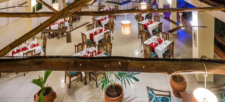 骄傲旅馆酒店-迪亚尼(PrideInn Hotel Diani)图片