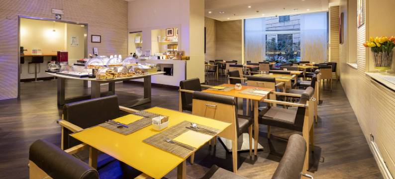 Best Western Plus City Hotel图片