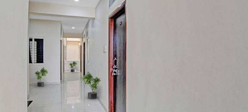 Hotel Dream Palace图片