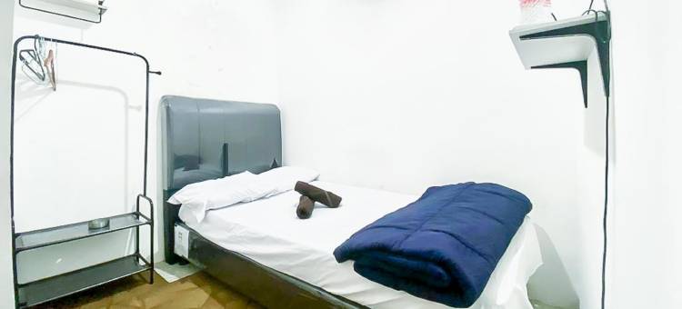 新地红伙伴酒店(Fresh Place RedPartner)图片