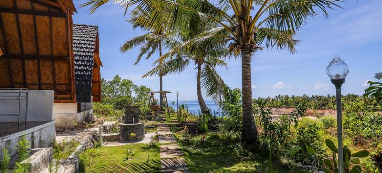 钻石海滩平房(Diamond Beach Bungalow)图片