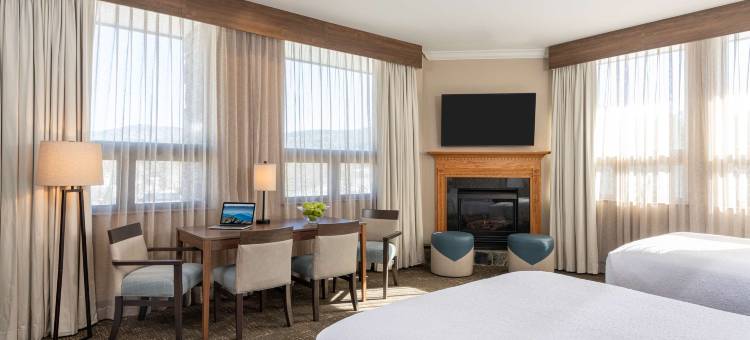 史托威沃特伯里贝斯特韦斯特优质酒店(Best Western Plus Waterbury - Stowe)图片
