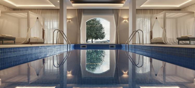 黑山卢斯缇卡湾澈笛度假酒店及公寓(The Chedi Lustica Bay, Montenegro)图片