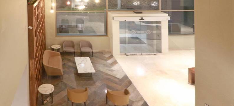 蒙特雷皇家山谷温德姆花园酒店(Wyndham Garden Monterrey Valle Real)图片