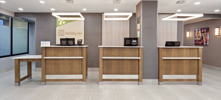 Holiday Inn 芝加哥OAKBROOK(Holiday Inn Chicago Oakbrook)图片